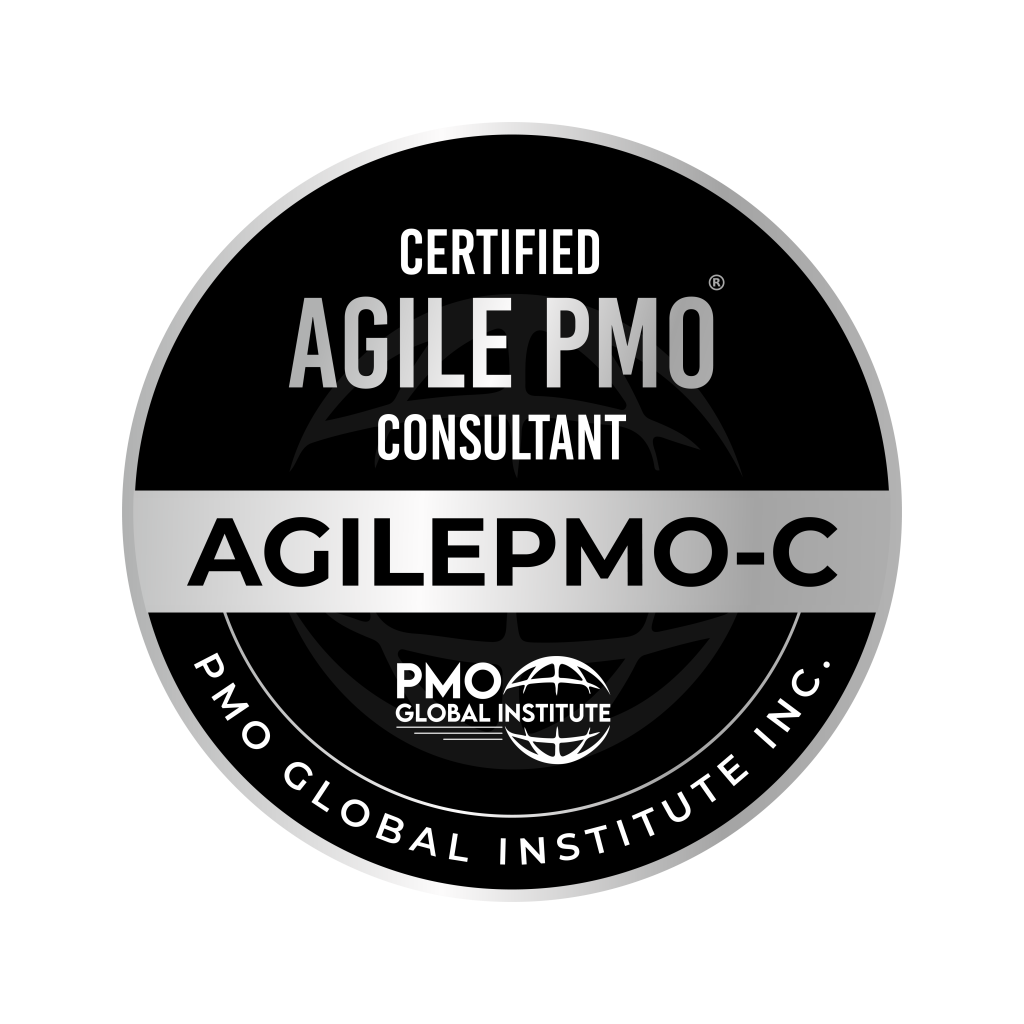 Certified Agile PMO